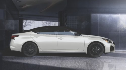 Why Is Nissan Discontinuing The Altima After 2026?