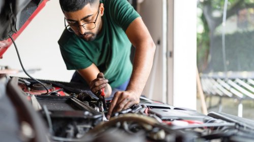 There's A Good Reason Why Some Car Components Are So Hard To Reach