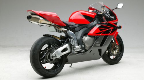 What Does CBR Stand For On The Honda Motorcycle? The Answer May Be Complicated