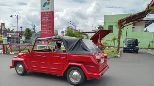 What Kind Of Gas Should You Put In A Classic Car And Why Does Choosing The Right Fuel Matter?