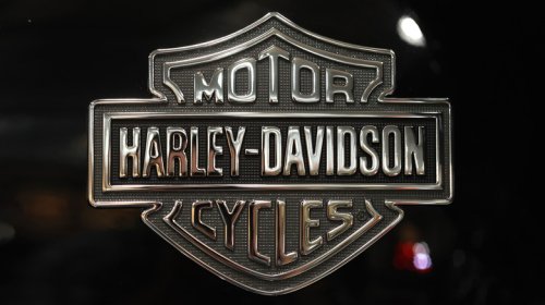 Harley-Davidson Low Rider S Vs. Low Rider ST: What's The Difference?