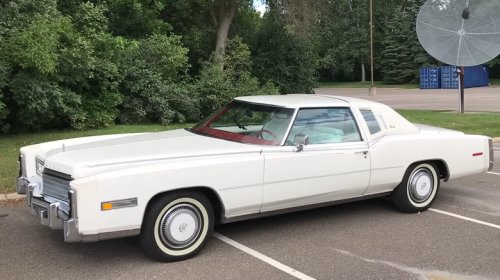 6 Discontinued Cars From The '70s That Should Still Be On Sale Today