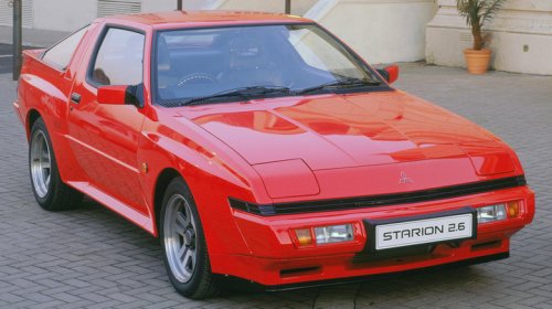 5 Cars Gen X Loved That Younger Generations Don't Understand