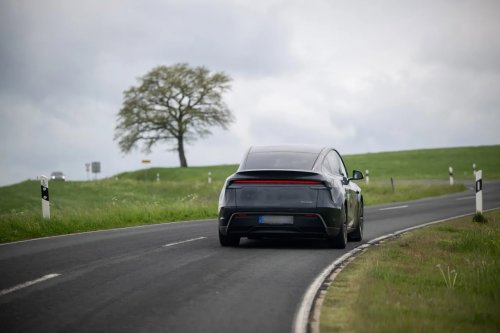 Tesla’s Electric Doors Continue To Draw Regulatory Action — NHTSA To Devise New Federal Standards