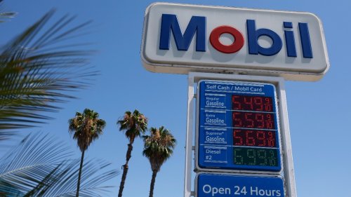 Sick of High Gas Prices? These Apps Will Show You the Cheapest Nearby Stations