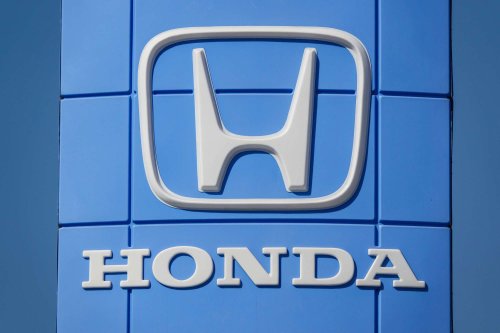Honda Is Recalling Nearly 99,000 Cars Over a Defect That Could Affect Airbag Deployment. Here’s What You Need to Know