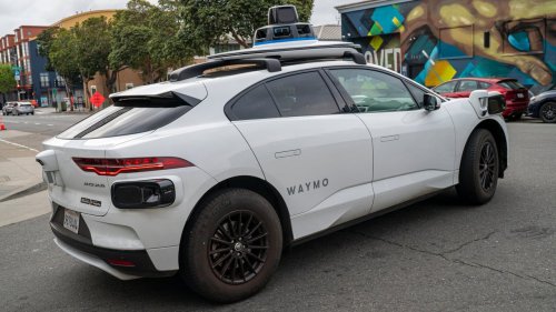 Waymo Ojai robotaxi opens to public riders for free