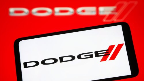 Dodge Copperhead SRT sports car revealed at Stellantis investor day