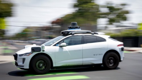 Waymo suspends U.S. freeway rides, pauses Atlanta service