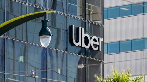 Uber, Autobrains, and Nvidia plan Munich robotaxi program