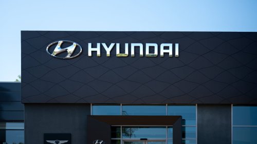 Hyundai recalls 54,337 Elantra Hybrid sedans over fire risk
