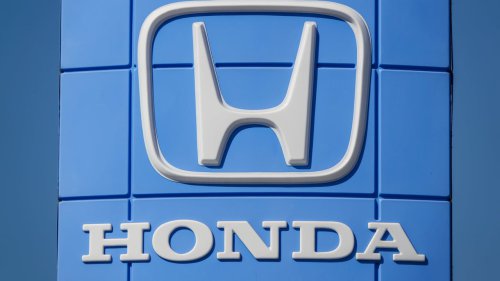 Honda recalls 60,000 Prologue and Acura ZDX EVs over backup cameras