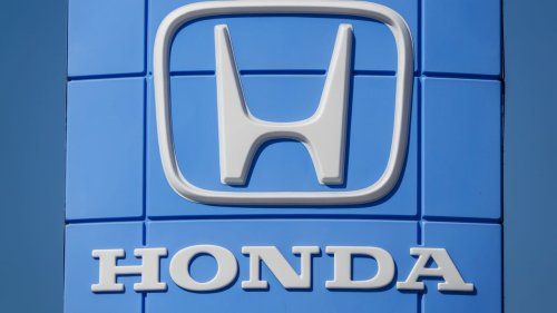 Honda recalls 60,000 Prologue and Acura ZDX EVs over backup cameras