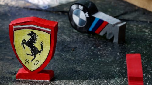 Ferrari and BMW switch to aluminum wiring in new car models