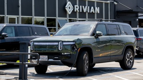 Rivian R2 electric SUV first deliveries start June 9