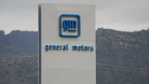 GM building in-vehicle AI assistant to go beyond Google Gemini