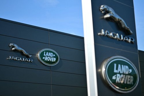 Stellantis and Jaguar Land Rover Are Teaming Up to Potentially Develop New Vehicles for the USA
