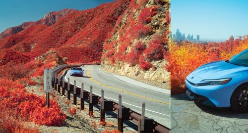 In a Crossover-Focused World, the 2026 Honda Prelude Is an Oddity