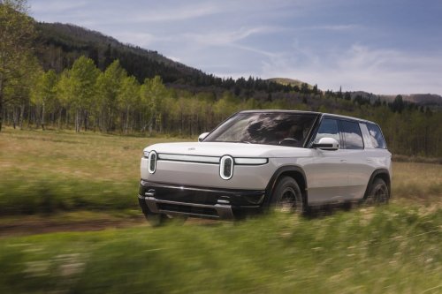 Tested: The 2027 Rivian R2 Is Easy to Love