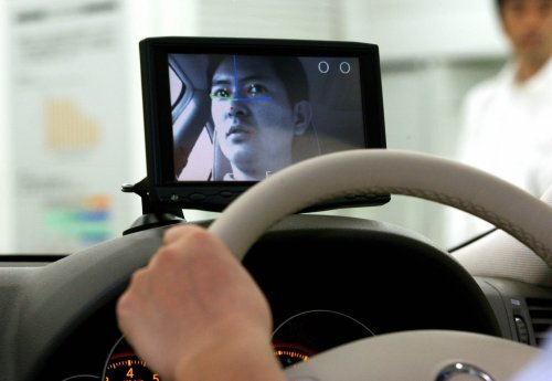The EU Now Officially Requires Driver Monitoring Cameras in All New Vehicles Hitting the Roads