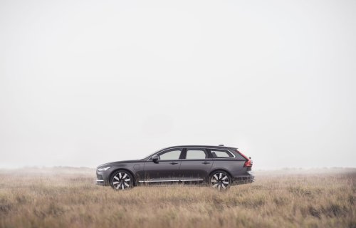 Volvo Station Wagons Could Return Within 5 Years, CEO Hints: 'We Will Not Only Have SUVs'