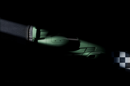 McMurtry Automotive Is About to Reveal a Production-Ready Spéirling EV Supercar