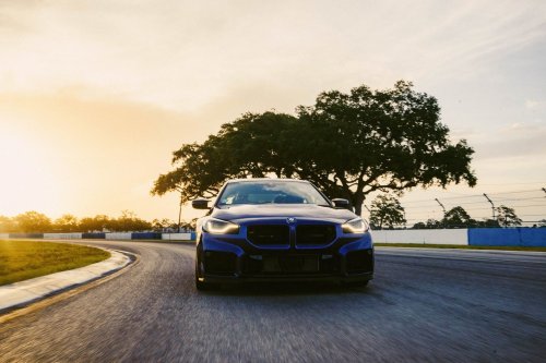 How BMW's First Sebring Win Led to a Stellar New M2 CS