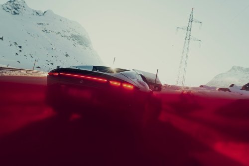 Is the Ferrari 12Cilindri Set to Add a Manual Gearbox and a GTO Model?