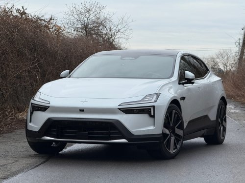 You Can Score $25,000 Off a Brand-New Polestar 4 As the Automaker Prepare to Leave America