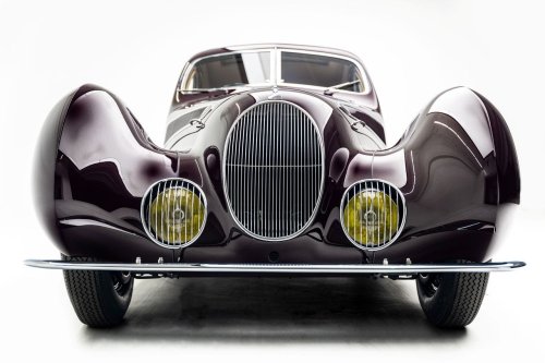 The New Mullin Family Gallery at the Petersen Is Gorgeous