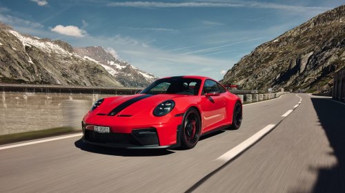 Porsche Leads JD Power Study of Initial Quality, Ford Tops Mainstream Brands