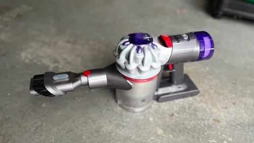One of the Most Powerful Car Vacuums We've Ever Tested Is $70 Off Right Now