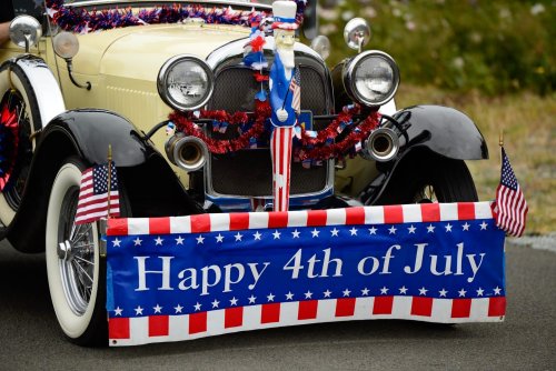 Celebrate! We Found Amazing Fourth of July Deals on Automotive Gear