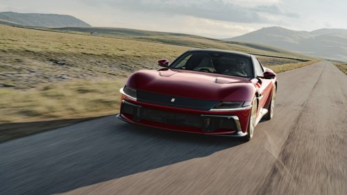 Lamborghini Won’t Be Releasing a Manual Anytime Soon