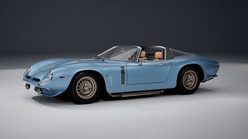 The 8 Best Cars at the 2026 Goodwood Festival of Speed in Photos