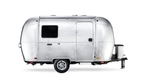 Airstream’s New 17-Foot Trailer Is One of Its Most Accessible Models Yet