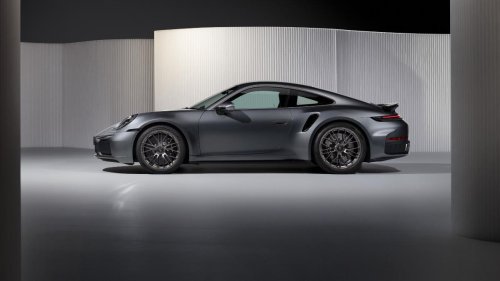 Porsche’s CEO Says an Electric 911 Isn’t Happening