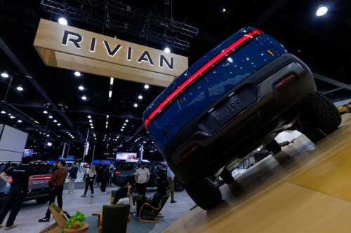 US auto safety regulator opens probe into nearly 115,000 Rivian vehicles
