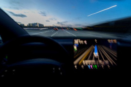 US agency rejects petition seeking Tesla door-release defect probe