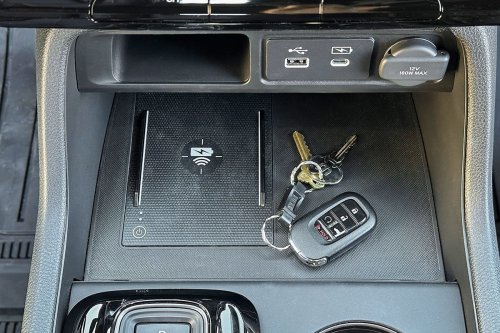 9 Secret Key-Fob Features That Will Make Your Life So Much Easier