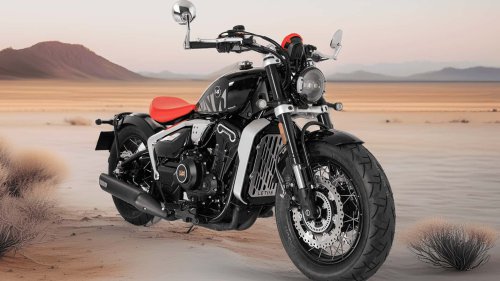 This Weird Chinese Bobber Might Actually Be Better Than Its Cringe Marketing