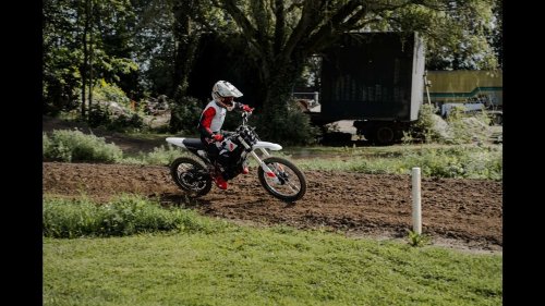 Trying Zero's New EV Dirt Bikes Off-Road Has Never Been Easier, As Company Begins Offering Demos