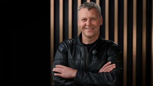 BMW’s Newly Appointed Development Head Paints A Clear Picture Of The Company’s Future