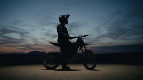 What Could Possibly Go Wrong With A $2,500 Electric Dirt Bike?