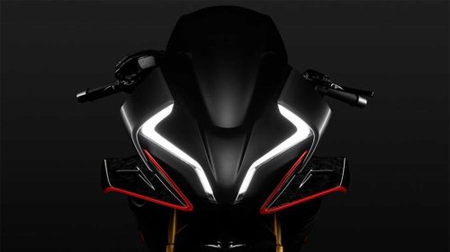 CFMoto’s Future Superbikes Are Getting Brembo Brakes. That Should Tell You The Company's Direction