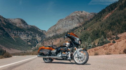 Influencers Are Calling Harley 