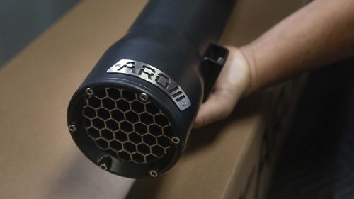 Indian Motorcycles Launches 