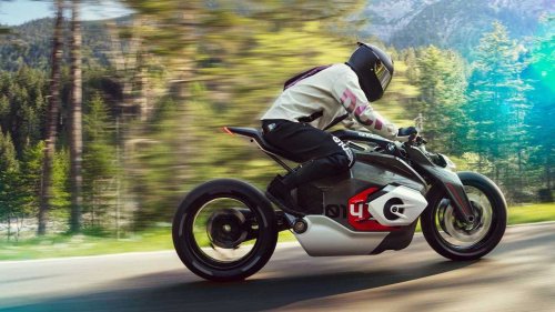 This Solid-State Battery Fix Could Matter More For Motorcycles Than Cars