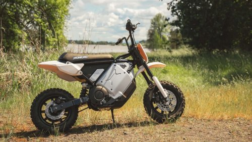 Is Harley's New Low-Cost Beginner Bike What It's Been Missing? Probably