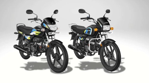 This $800 Flex-Fuel Motorcycle Might Be The Most Sensible Bike On Earth. Maybe